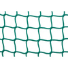 Siatka zabezpieczająca ładunek ochronna na przyczepkę 4 x 3 m zielona