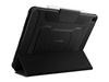 Etui Spigen Rugged Armor Pro do Apple iPad Air 6 11" 2024 / 4 2020 / 5 2022 Black