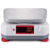 Waga VALOR 2000 kontrolna wodoodporna kuchenna gastronomiczna IP68 LED 3Kg / 0.5g - OHAUS V22PWE3T