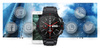 Smartwatch Gravity GT7-1