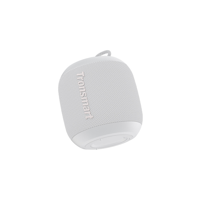 Głośnik bezprzewodowy T7 Mini Bluetooth 5.3 IPX7 15W szary