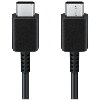 Kabel oryginalny Samsung EP-DG980BBE USB-C Type C 1m bulk Czarny