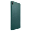 Etui na tablet Spigen Urban Fit do iPad Pro 11 2020/2021 Midnight Green