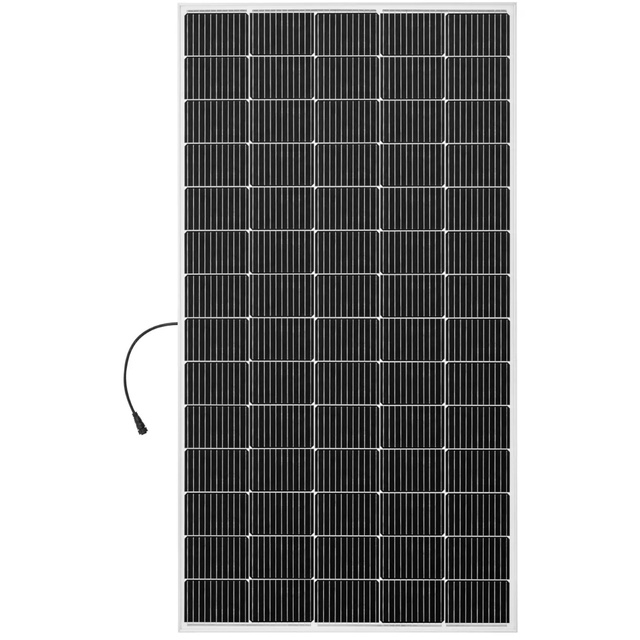 Fotowoltaika balkonowa panel solarny 300 W - zestaw