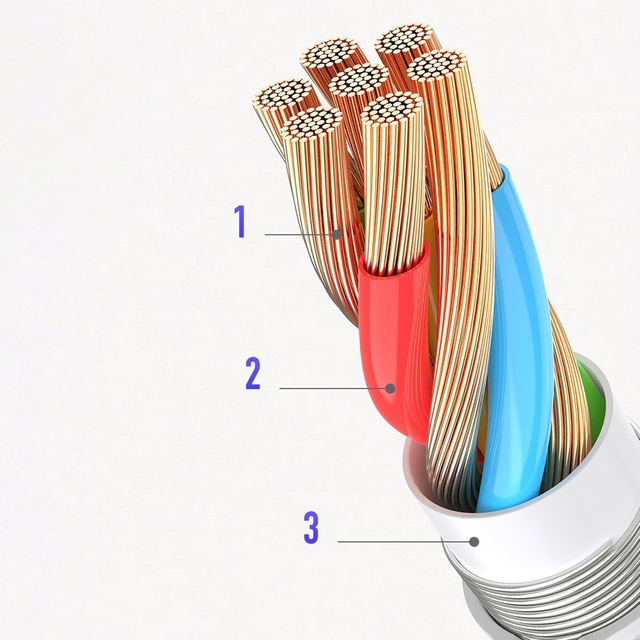 Adapter przejściówka do słuchawek 3.5 mm mini jack żeński - USB-C męski biały