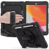 ETUI OBUDOWA SOLID360 IPAD 10.2 2019 / 2020 / 2021 BLACK