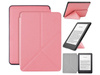 Etui Alogy Origami do Kindle Paperwhite 4 Różowe