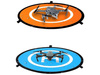 Lądowisko do drona mata do lądowania dronem podkład 55 cm