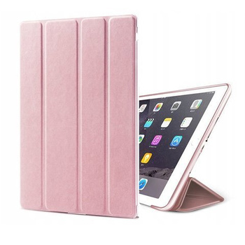 Etui Alogy Smart Case do Apple iPad 2 3 4 Różowe