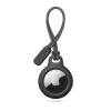 Brelok Rough Chain do Apple AirTag Black