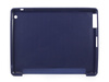 Etui Alogy Smart Case  do Apple iPad 2 3 4 Granatowe