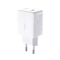 Acefast szybka ładowarka sieciowa USB Typ C 20W Power Delivery biały (A1 EU white)