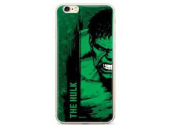 Etui z nadrukiem Marvel Hulk 001 Samsung Galaxy S10e G970