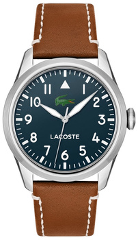 Zegarek Męski Lacoste Adventurer 2011301 + BOX