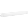 Lampa oprawa LED wodoodporna hermetyczna do magazynu piwnicy IP65 4400 lm 90 cm 40 W