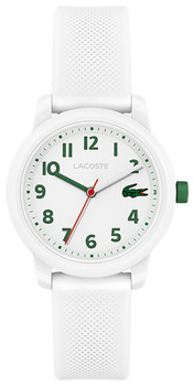 Zegarek Dziecięcy Lacoste LACOSTE 12.12 KIDS 2030039 + BOX