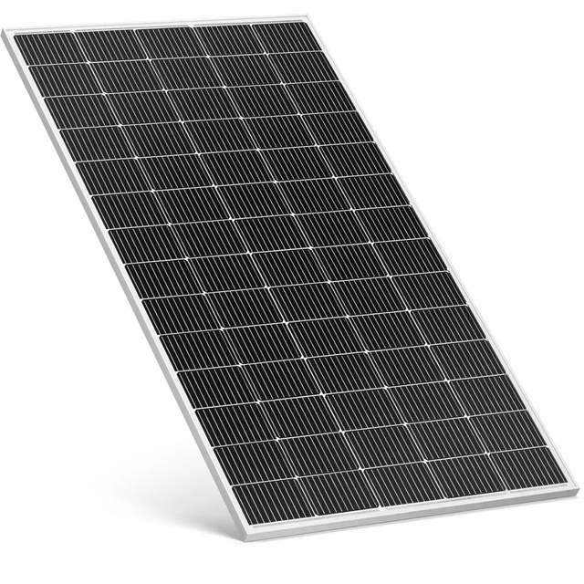 Fotowoltaika balkonowa panel solarny 300 W - zestaw