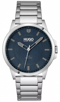 Zegarek Męski Hugo First 1530186 + BOX