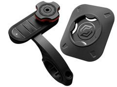 Uchwyt rowerowy Spigen Gearlock MF100 Bike Mount Out-Front