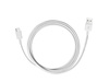 Kabel Samsung szybkie ładowanie USB-C Typ C 1,5m oryginalny EP-DW700CWE - biały