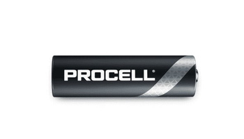 Bateria Duracell Procell LR6 AA 10 szt.