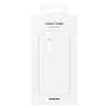 Oryginalne etui Clear Case do Samsung Galaxy A35 przezroczyste