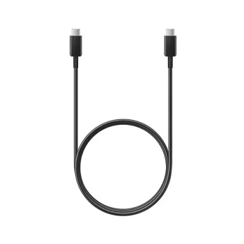 Kabel przewód Samsung USB-C 480Mb/s 5A 1m czarny