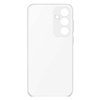 Oryginalne etui Clear Case do Samsung Galaxy A35 przezroczyste