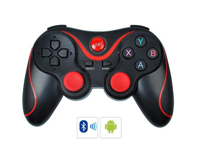 Bezprzewodowy Gamepad Bluetooth do urządzeń Android PC Generic