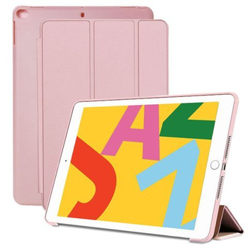 Etui Alogy Smart Case do Apple iPad Air 2 Różowe