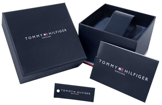 Zegarek Damski Tommy Hilfiger Pippa 1782735 + BOX