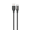 Przewód kabel do szybkiego ładowania USB - USB-C 120W 1m szary