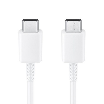 Kabel Samsung USB-C Type C EP-DA705BWE 1m White bulk